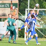 Fotbalový okresní pohár vybojovala rezerva Semic