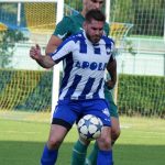 Fotbalový okresní pohár vybojovala rezerva Semic