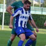Fotbalový okresní pohár vybojovala rezerva Semic