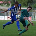Fotbalový okresní pohár vybojovala rezerva Semic