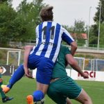 Fotbalový okresní pohár vybojovala rezerva Semic