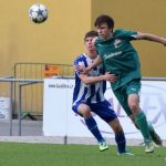 Fotbalový okresní pohár vybojovala rezerva Semic