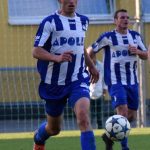 Fotbalový okresní pohár vybojovala rezerva Semic