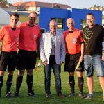 Fotbalový okresní pohár vybojovala rezerva Semic