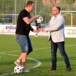 Fotbalový okresní pohár vybojovala rezerva Semic