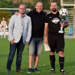Fotbalový okresní pohár vybojovala rezerva Semic