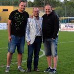 Fotbalový okresní pohár vybojovala rezerva Semic