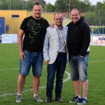 Fotbalový okresní pohár vybojovala rezerva Semic