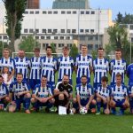Fotbalový okresní pohár vybojovala rezerva Semic