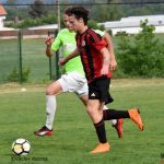 Fotbalisté Čížové si povážlivě zahrávají se svou fotbalovou ctí