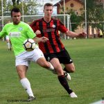 Fotbalisté Čížové si povážlivě zahrávají se svou fotbalovou ctí