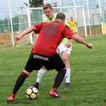 Fotbalisté Čížové si povážlivě zahrávají se svou fotbalovou ctí