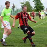 Fotbalisté Čížové si povážlivě zahrávají se svou fotbalovou ctí