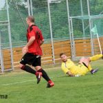Fotbalisté Čížové si povážlivě zahrávají se svou fotbalovou ctí