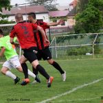 Fotbalisté Čížové si povážlivě zahrávají se svou fotbalovou ctí