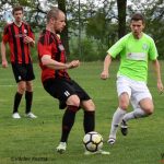 Fotbalisté Čížové si povážlivě zahrávají se svou fotbalovou ctí