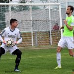 Fotbalisté Čížové si povážlivě zahrávají se svou fotbalovou ctí
