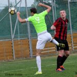 Fotbalisté Čížové si povážlivě zahrávají se svou fotbalovou ctí
