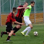 Fotbalisté Čížové si povážlivě zahrávají se svou fotbalovou ctí