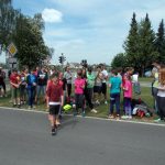 Okresní dopravní olympiádu jednoznačně ovládli školáci ze Sezimova Ústí