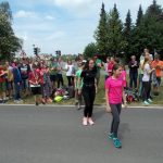 Okresní dopravní olympiádu jednoznačně ovládli školáci ze Sezimova Ústí