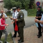 Okresní dopravní olympiádu jednoznačně ovládli školáci ze Sezimova Ústí