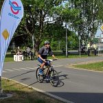 Okresní dopravní olympiádu jednoznačně ovládli školáci ze Sezimova Ústí