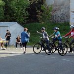 Okresní dopravní olympiádu jednoznačně ovládli školáci ze Sezimova Ústí