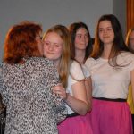 Milevské sbory na svátek zpěvu pozvaly krumlovské Brumlíky