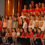 Milevské sbory na svátek zpěvu pozvaly krumlovské Brumlíky
