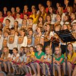 Milevské sbory na svátek zpěvu pozvaly krumlovské Brumlíky