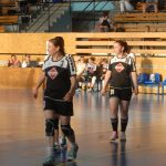 Milevské házenkářky přejely rezervu budějovické Lokomotivy
