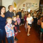 Galerie M v Milevsku představuje to nejlepší z výtvarného oboru milevské umělecké školy