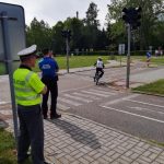 V prachatické soutěži mladých cyklistů byly nejlepší děti ze Šumavských Hoštic