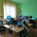 V prachatické soutěži mladých cyklistů byly nejlepší děti ze Šumavských Hoštic