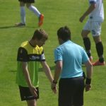 Osecká mizérie přetrvává, Milevsko potvrdilo jarní formu