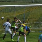 Osecká mizérie přetrvává, Milevsko potvrdilo jarní formu