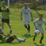 Osecká mizérie přetrvává, Milevsko potvrdilo jarní formu