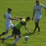 Osecká mizérie přetrvává, Milevsko potvrdilo jarní formu