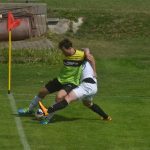 Osecká mizérie přetrvává, Milevsko potvrdilo jarní formu