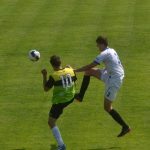 Osecká mizérie přetrvává, Milevsko potvrdilo jarní formu