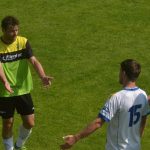 Osecká mizérie přetrvává, Milevsko potvrdilo jarní formu
