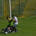 Osecká mizérie přetrvává, Milevsko potvrdilo jarní formu