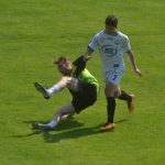 Osecká mizérie přetrvává, Milevsko potvrdilo jarní formu
