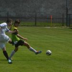 Osecká mizérie přetrvává, Milevsko potvrdilo jarní formu