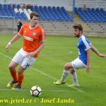 Hattrick Františka Myslivečka poslal Katovice domů s nepořízenou