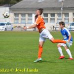 Hattrick Františka Myslivečka poslal Katovice domů s nepořízenou