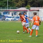 Hattrick Františka Myslivečka poslal Katovice domů s nepořízenou
