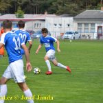 Hattrick Františka Myslivečka poslal Katovice domů s nepořízenou