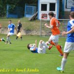 Hattrick Františka Myslivečka poslal Katovice domů s nepořízenou